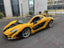 DRY CARBON CONVERSION BODY KIT for MCLAREN 650S 2014 - 2017 UPGRADE TO P1

Set includes:

Front Lip
Front Bumper Body Panel
Side Skirts
Rear Quarter Body Panel
Engine Cover Panel
Rear Spoiler
Rear Bumper
Rear Diffuser
Exhaust System

Material: Dry Carbon

NOTE: Professional installation is required.