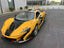 DRY CARBON CONVERSION BODY KIT for MCLAREN 650S 2014 - 2017 UPGRADE TO P1

Set includes:

Front Lip
Front Bumper Body Panel
Side Skirts
Rear Quarter Body Panel
Engine Cover Panel
Rear Spoiler
Rear Bumper
Rear Diffuser
Exhaust System

Material: Dry Carbon

NOTE: Professional installation is required.