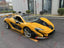DRY CARBON CONVERSION BODY KIT for MCLAREN 650S 2014 - 2017 UPGRADE TO P1

Set includes:

Front Lip
Front Bumper Body Panel
Side Skirts
Rear Quarter Body Panel
Engine Cover Panel
Rear Spoiler
Rear Bumper
Rear Diffuser
Exhaust System

Material: Dry Carbon

NOTE: Professional installation is required.