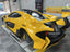 DRY CARBON CONVERSION BODY KIT for MCLAREN 650S 2014 - 2017 UPGRADE TO P1

Set includes:

Front Lip
Front Bumper Body Panel
Side Skirts
Rear Quarter Body Panel
Engine Cover Panel
Rear Spoiler
Rear Bumper
Rear Diffuser
Exhaust System

Material: Dry Carbon

NOTE: Professional installation is required.