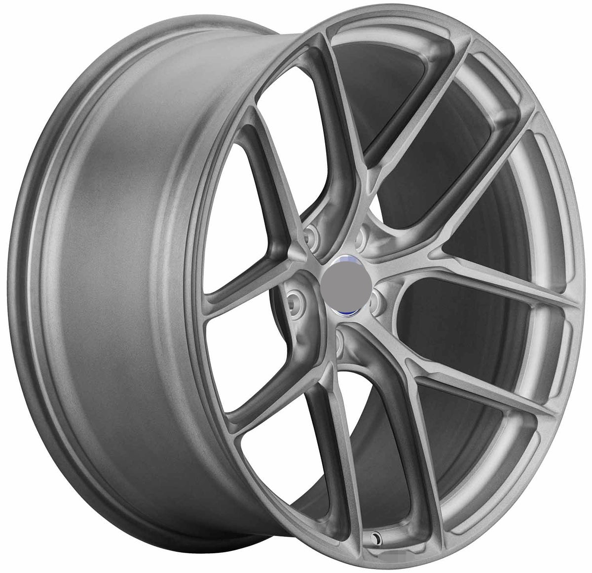 FORGED WHEELS RIMS FOR PORSCHE CAYENNE E4 EV 2026+ Forza Performance custom fit buy P101SC