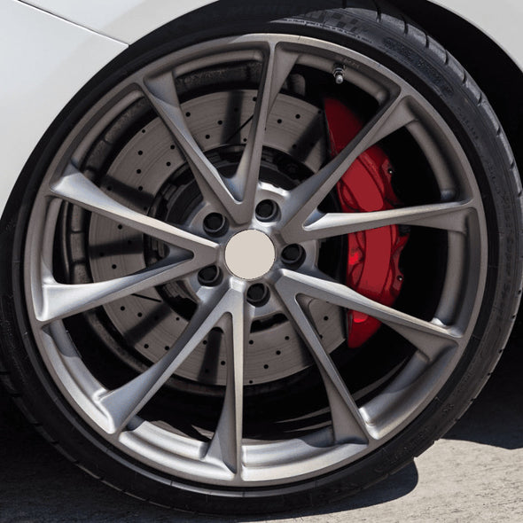 20 INCH FORGED WHEELS RIMS FOR FERRARI 488 PISTA