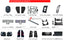 PARTS BODY KIT for JETOUR TRAVELLER SHANGHAI T2 2024+

Set includes:

Bonnet Hood&nbsp;
Bonnet Hood Cover
Grille
Roof Racks
Rear Spoiler
Sport Spoiler
Tool Kit Box&nbsp;
Spare Tire Cover
Front Fender
Inner Trims
Decoration Trims
Foldable Ladder
Fixed Ladder
Side Tent
Mud Flap
Headlights
Rear Bumper Lights
Side Windows
Brake Calliper Cover


Material: Plastic

Note: Professional installation is required.

CONTACT US FOR PRICING

Payment ►
Visa
Mastercard
PayPal with a credit card (add 4.4% at checkout)