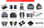 PARTS BODY KIT for JETOUR TRAVELLER SHANGHAI T2 2024+

Set includes:

Bonnet Hood&nbsp;
Bonnet Hood Cover
Grille
Roof Racks
Rear Spoiler
Sport Spoiler
Tool Kit Box&nbsp;
Spare Tire Cover
Front Fender
Inner Trims
Decoration Trims
Foldable Ladder
Fixed Ladder
Side Tent
Mud Flap
Headlights
Rear Bumper Lights
Side Windows
Brake Calliper Cover


Material: Plastic

Note: Professional installation is required.

CONTACT US FOR PRICING

Payment ►
Visa
Mastercard
PayPal with a credit card (add 4.4% at checkout)