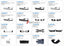 FRONT BUMPER WITH GRILLE for BENTLEY FLYING SPUR 2020  Set includes:  Front Bumper (3SE 807 093 B/C) Grille (Chrome) (3SE 853 683B/684A) Grille (Black) (3SE 853 683C/684A) Grille Case (3SE 853 653GRU) Grille Case (Electric Type) (3SE 853 653AGRU) Grille (Chrome) (3SE 853 667/667A) Grille (Black) (3SE 853 667/667A) Bumper Grille (Chrome) (3SE 807 648) Bumper Grille (Chrome & Black) (3SE 807 648) Bumper Grille With ACC Hole (Chrome) (3SE 807 647)