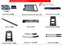PARTS for JETOUR SHANHAI T1

Set includes:

Roof Rack
Roof Tool Box
Two Lens Roof Light
Side Window
Side Tent
Foldable Ladder
Spoiler
Tailgate Trim Molding
Sports Spoiler
Mud Flops Mudguard
Engine Cover

Note: Professional installation is required.

CONTACT US FOR PRICING

Payment ►
Visa
Mastercard
PayPal with a credit card (add 4.4% at checkout)
Payoneer
Cryptocurrency
Shipment ►
By express DHL/UPS/TNT/FedEx
To the local international airport
Special line by air
Special line by the sea
To Europe and the UK