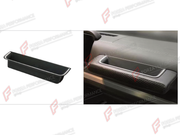 PASSENGER GRAB BAR HANDLE STORAGE BOX for MERCEDES-BENZ G-CLASS W465 G63 G450D G500 G550 2025+

Set includes:
Passenger Grab Bar Handle Storage Box

Material: Plastic

NOTE: Professional installation is required.