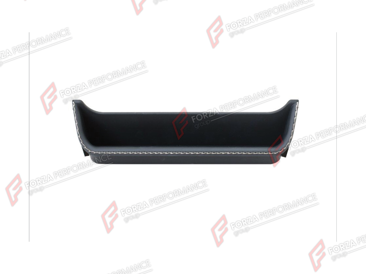 PASSENGER GRAB BAR HANDLE STORAGE BOX for MERCEDES-BENZ G-CLASS W463 2008 - 2018

Set includes:
Passenger Grab Bar Handle Storage Box

Material: Plastic

NOTE: Professional installation is required.