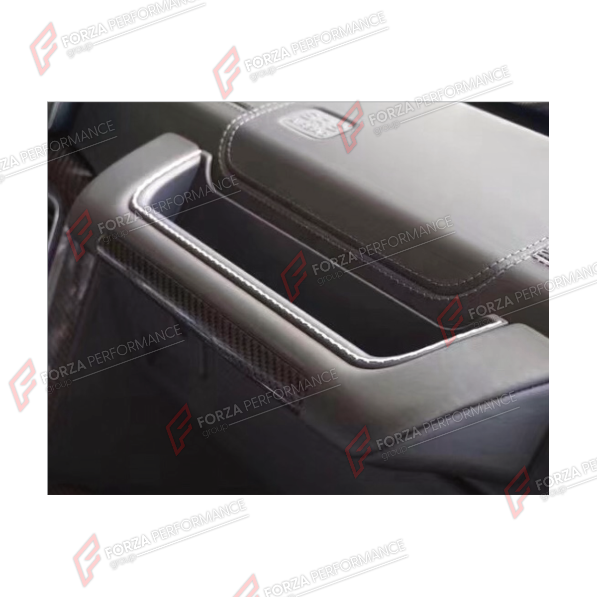 PASSENGER GRAB BAR HANDLE STORAGE BOX for MERCEDES-BENZ G-CLASS W463 2008 - 2018

Set includes:
Passenger Grab Bar Handle Storage Box

Material: Plastic

NOTE: Professional installation is required.