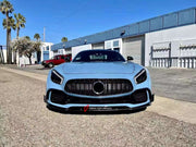 PD STYLE DRY CARBON FULL BODY KIT FOR MERCEDES BENZ AMG GT C190 2014-2017