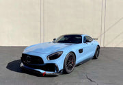 PD STYLE DRY CARBON FULL BODY KIT FOR MERCEDES BENZ AMG GT C190 2014-2017