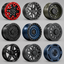 FORGED WHEELS RIMS for PICKUPS AMERICAN CARS

Custom forged wheels for Pickups American Cars. Made-to-order monoblock, 2-piece and 3-piece rims in custom sizes, offsets, colors and finishes with guaranteed fitment.

We manufacture premium quality forged wheels rims for Pickups American Cars in any design, size, color.

THIS WHEEL DESIGN CAN BE CUSTOM-MADE FOR YOUR CAR IN ANY SIZE AND COLOR OPTIONS
Available in monoblock, 2-piece, 3-piece, duoblock, beadlock
3D wheel renderings are provided according to the 