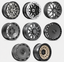 FORGED WHEELS RIMS for PICKUPS AMERICAN CARS

Custom forged wheels for Pickups American Cars. Made-to-order monoblock, 2-piece and 3-piece rims in custom sizes, offsets, colors and finishes with guaranteed fitment.

We manufacture premium quality forged wheels rims for Pickups American Cars in any design, size, color.

THIS WHEEL DESIGN CAN BE CUSTOM-MADE FOR YOUR CAR IN ANY SIZE AND COLOR OPTIONS
Available in monoblock, 2-piece, 3-piece, duoblock, beadlock
3D wheel renderings are provided according to the 