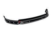 PLASTIC FRONT LIP for TESLA MODEL Y JUNIPER 2025+

Set includes:

Front Lip

Material: Plastic

Note: Professional installation is required