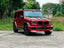 PLASTIC FRONT LIP WITH LED for MERCEDES BENZ G CLASS W465 G450D G500 2024 - 2026 custom fit buy TopCar style design