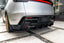 PLASTIC REAR DIFFUSER for TESLA MODEL Y JUNIPER 2025+

Set includes:

Rear Diffuser

Material: Plastic

Note: Professional installation is required