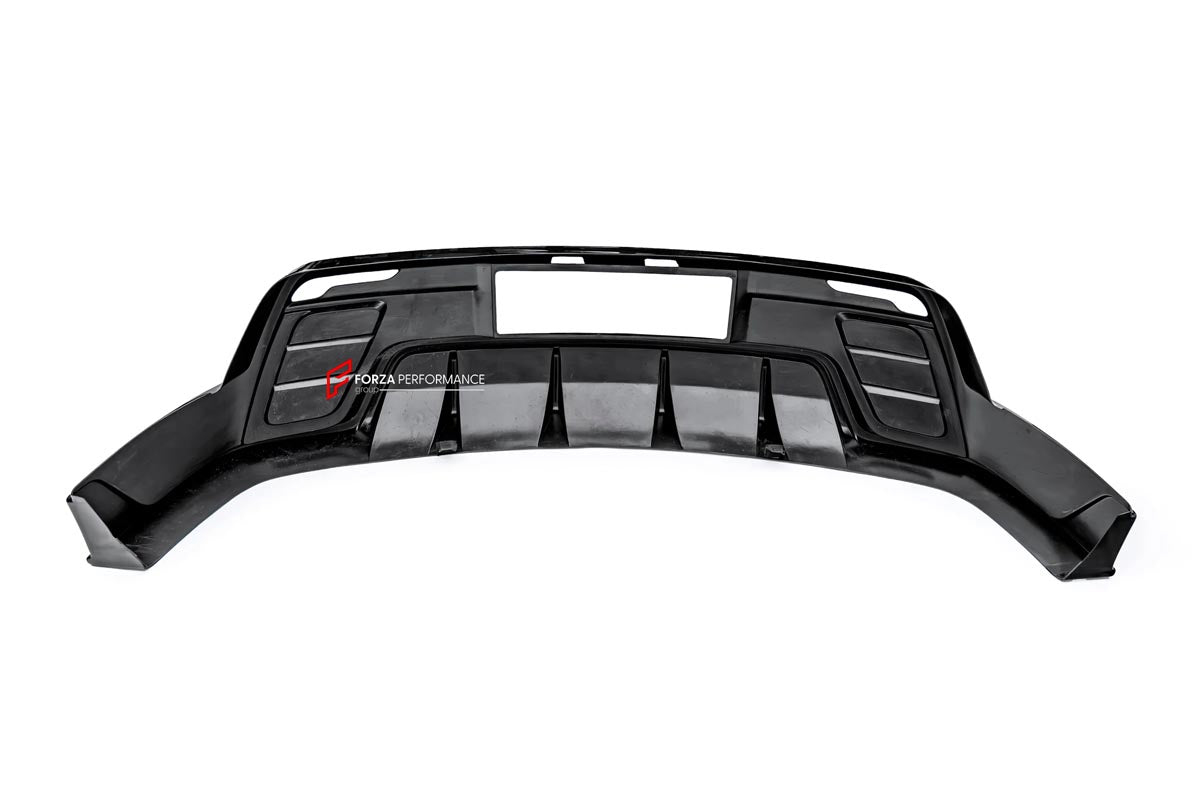 PLASTIC REAR DIFFUSER for TESLA MODEL Y JUNIPER 2025+

Set includes:

Rear Diffuser

Material: Plastic

Note: Professional installation is required