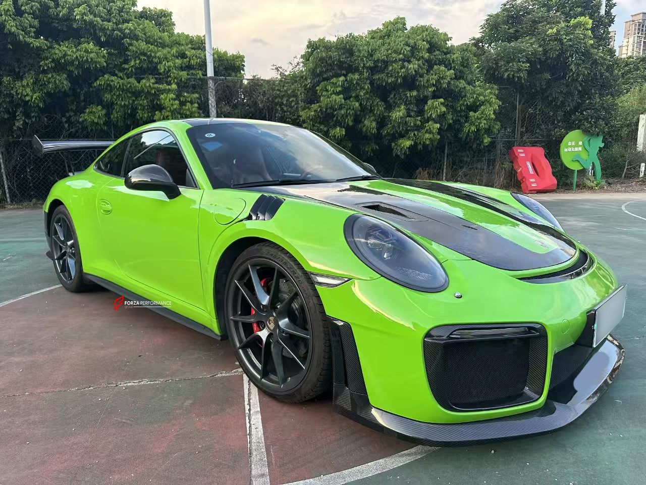 PLASTIC SIDE SKIRTS for PORSCHE 911 991 CARRERA S C2S NARROW BODY 2012 - 2019


Set includes:
Side Skirts

Material: Plastic

Note: Professional installation is required.

CONTACT US FOR PRICING

Transform your PORSCHE 911 991 CARRERA S C2S NARROW BODY 2012 - 2019 with our custom side skirts, engineered for flawless compatibility with our exclusive mounting hardware.

No Drilling or Adhesives Needed – Simple, secure installation without tape, adhesives, or special tools.
DIY Installation in Just 30 Minutes 