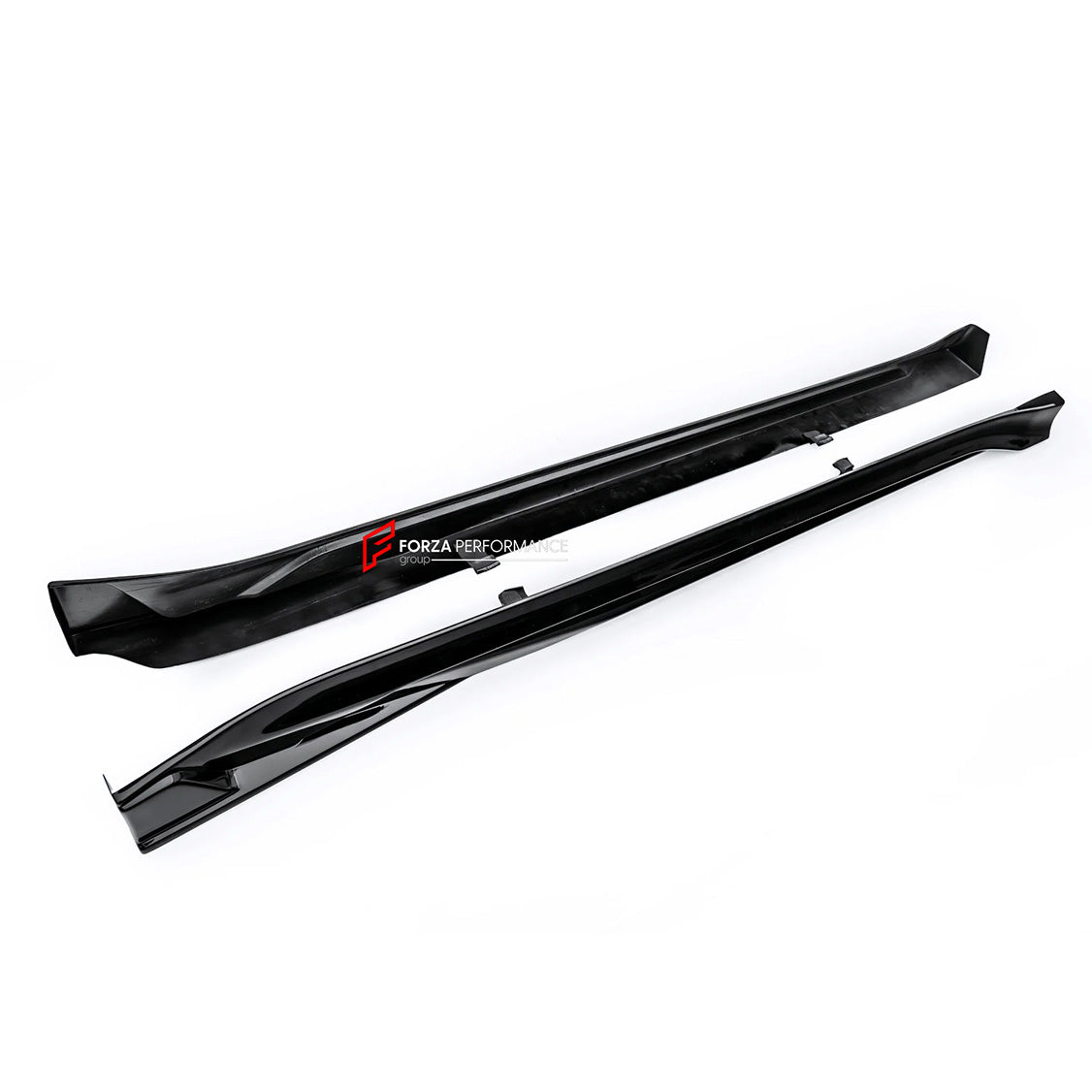 PLASTIC SIDE SKIRTS for TESLA MODEL Y JUNIPER 2025+

Set includes:

Side Skirts

Material: Plastic

Note: Professional installation is required