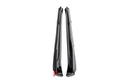 PLASTIC SIDE SKIRTS for TESLA MODEL Y JUNIPER 2025+

Set includes:

Side Skirts

Material: Plastic

Note: Professional installation is required