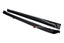 PLASTIC SIDE SKIRTS for TESLA MODEL Y JUNIPER 2025+

Set includes:

Side Skirts

Material: Plastic

Note: Professional installation is required