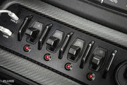 PLUMB DRY CARBON CENTRAL CONTROL KIT for LAND ROVER DEFENDER 90 110 130 L663 2019+

Set includes:

Cental Control Panel
Central Control Armrest

Material: Dry Carbon, Aluminium Alloy

Note: Professional installation is required.

Why “Contact Us for Pricing”?

We don’t display fixed prices because our goal is to offer you the most competitive deal possible. Product costs often decrease over time, and by requesting a quote, you’ll receive our most up-to-date price on market.

SECURED PAYMENT METHODS
PayPal (