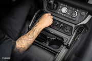 PLUMB DRY CARBON CENTRAL CONTROL KIT for LAND ROVER DEFENDER 90 110 130 L663 2019+

Set includes:

Cental Control Panel
Central Control Armrest

Material: Dry Carbon, Aluminium Alloy

Note: Professional installation is required.

Why “Contact Us for Pricing”?

We don’t display fixed prices because our goal is to offer you the most competitive deal possible. Product costs often decrease over time, and by requesting a quote, you’ll receive our most up-to-date price on market.

SECURED PAYMENT METHODS
PayPal (