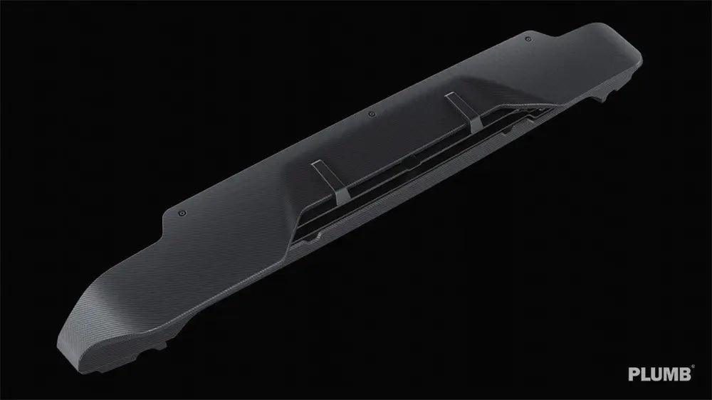 PLUMB DRY CARBON REAR SPOILER for LAND ROVER DEFENDER 90 110 130 L663 2019+

Set includes:

Rear Spoiler

Material: Dry Carbon, Aluminium Alloy

Note: Professional installation is required.

Why “Contact Us for Pricing”?

We don’t display fixed prices because our goal is to offer you the most competitive deal possible. Product costs often decrease over time, and by requesting a quote, you’ll receive our most up-to-date price on market.

SECURED PAYMENT METHODS
PayPal (+4.4% fee)
Visa / Mastercard / American