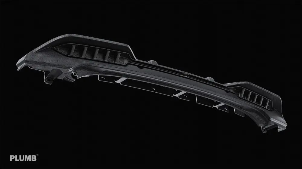 PLUMB DRY CARBON REAR SPOILER for LAND ROVER DEFENDER 90 110 130 L663 2019+

Set includes:

Rear Spoiler

Material: Dry Carbon, Aluminium Alloy

Note: Professional installation is required.

Why “Contact Us for Pricing”?

We don’t display fixed prices because our goal is to offer you the most competitive deal possible. Product costs often decrease over time, and by requesting a quote, you’ll receive our most up-to-date price on market.

SECURED PAYMENT METHODS
PayPal (+4.4% fee)
Visa / Mastercard / American