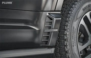 PLUMB DRY CARBON SIDE STEP BAR for LAND ROVER DEFENDER 90 110 130 L663 2019+

Set includes:

Side Step Bar

Material: Dry Carbon, Aluminium Alloy

Note: Professional installation is required.

Why “Contact Us for Pricing”?

We don’t display fixed prices because our goal is to offer you the most competitive deal possible. Product costs often decrease over time, and by requesting a quote, you’ll receive our most up-to-date price on market.

SECURED PAYMENT METHODS
PayPal (+4.4% fee)
Visa / Mastercard / Americ