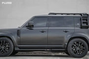 PLUMB DRY CARBON SIDE STEP BAR for LAND ROVER DEFENDER 90 110 130 L663 2019+

Set includes:

Side Step Bar

Material: Dry Carbon, Aluminium Alloy

Note: Professional installation is required.

Why “Contact Us for Pricing”?

We don’t display fixed prices because our goal is to offer you the most competitive deal possible. Product costs often decrease over time, and by requesting a quote, you’ll receive our most up-to-date price on market.

SECURED PAYMENT METHODS
PayPal (+4.4% fee)
Visa / Mastercard / Americ