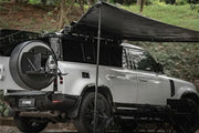 PLUMB DRY CARBON SPARE TIRE STORAGE for LAND ROVER DEFENDER 90 110 130 L663 2019+

Set includes:

Reinforced Bracket
Spare Tire Guard
Storage Box

Material: Dry Carbon, Aluminium Alloy

Note: Professional installation is required.

Why “Contact Us for Pricing”?

We don’t display fixed prices because our goal is to offer you the most competitive deal possible. Product costs often decrease over time, and by requesting a quote, you’ll receive our most up-to-date price on market.

SECURED PAYMENT METHODS
PayPal