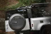 PLUMB DRY CARBON SPARE TIRE STORAGE for LAND ROVER DEFENDER 90 110 130 L663 2019+

Set includes:

Reinforced Bracket
Spare Tire Guard
Storage Box

Material: Dry Carbon, Aluminium Alloy

Note: Professional installation is required.

Why “Contact Us for Pricing”?

We don’t display fixed prices because our goal is to offer you the most competitive deal possible. Product costs often decrease over time, and by requesting a quote, you’ll receive our most up-to-date price on market.

SECURED PAYMENT METHODS
PayPal