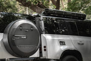 PLUMB DRY CARBON SPARE TIRE STORAGE for LAND ROVER DEFENDER 90 110 130 L663 2019+

Set includes:

Reinforced Bracket
Spare Tire Guard
Storage Box

Material: Dry Carbon, Aluminium Alloy

Note: Professional installation is required.

Why “Contact Us for Pricing”?

We don’t display fixed prices because our goal is to offer you the most competitive deal possible. Product costs often decrease over time, and by requesting a quote, you’ll receive our most up-to-date price on market.

SECURED PAYMENT METHODS
PayPal