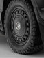 PLUMB MGT 20 INCH FORGED WHEELS RIMS for LAND ROVER DEFENDER L663