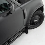 PLUMB MGT 20 INCH FORGED WHEELS RIMS for LAND ROVER DEFENDER L663