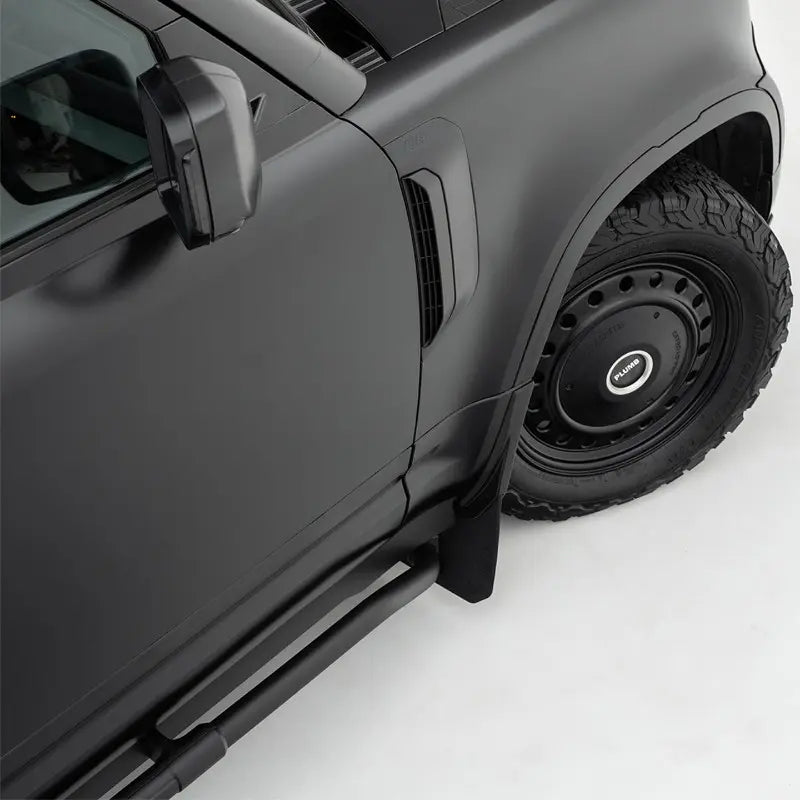 PLUMB MGT 20 INCH FORGED WHEELS RIMS for LAND ROVER DEFENDER L663