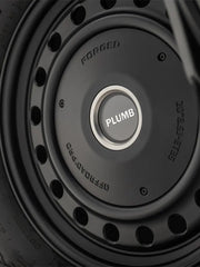PLUMB MGT 20 INCH FORGED WHEELS RIMS for LAND ROVER DEFENDER L663