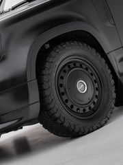 PLUMB MGT 20 INCH FORGED WHEELS RIMS for LAND ROVER DEFENDER L663