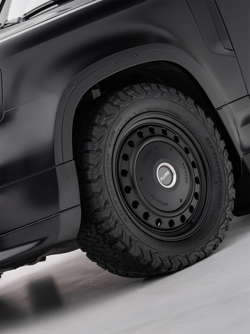 PLUMB MGT 20 INCH FORGED WHEELS RIMS for LAND ROVER DEFENDER L663