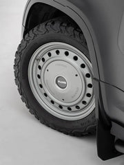 PLUMB MGT 20 INCH FORGED WHEELS RIMS for LAND ROVER DEFENDER L663