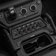 PLUMB MGT CENTRAL CONTROL KIT for LAND ROVER DEFENDER 90 110 130 L663 2019+

Set includes:

Central Control Kit

Material: Aluminium Alloy

Note: Professional installation is required.

Why “Contact Us for Pricing”?

We don’t display fixed prices because our goal is to offer you the most competitive deal possible. Product costs often decrease over time, and by requesting a quote, you’ll receive our most up-to-date price on market.

SECURED PAYMENT METHODS
PayPal (+4.4% fee)
Visa / Mastercard / American Expr