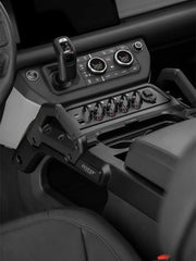 PLUMB MGT CENTRAL CONTROL KIT for LAND ROVER DEFENDER 90 110 130 L663 2019+

Set includes:

Central Control Kit

Material: Aluminium Alloy

Note: Professional installation is required.

Why “Contact Us for Pricing”?

We don’t display fixed prices because our goal is to offer you the most competitive deal possible. Product costs often decrease over time, and by requesting a quote, you’ll receive our most up-to-date price on market.

SECURED PAYMENT METHODS
PayPal (+4.4% fee)
Visa / Mastercard / American Expr