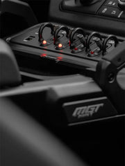 PLUMB MGT CENTRAL CONTROL KIT for LAND ROVER DEFENDER 90 110 130 L663 2019+

Set includes:

Central Control Kit

Material: Aluminium Alloy

Note: Professional installation is required.

Why “Contact Us for Pricing”?

We don’t display fixed prices because our goal is to offer you the most competitive deal possible. Product costs often decrease over time, and by requesting a quote, you’ll receive our most up-to-date price on market.

SECURED PAYMENT METHODS
PayPal (+4.4% fee)
Visa / Mastercard / American Expr