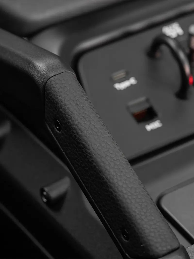 PLUMB MGT CENTRAL CONTROL KIT for LAND ROVER DEFENDER 90 110 130 L663 2019+

Set includes:

Central Control Kit

Material: Aluminium Alloy

Note: Professional installation is required.

Why “Contact Us for Pricing”?

We don’t display fixed prices because our goal is to offer you the most competitive deal possible. Product costs often decrease over time, and by requesting a quote, you’ll receive our most up-to-date price on market.

SECURED PAYMENT METHODS
PayPal (+4.4% fee)
Visa / Mastercard / American Expr