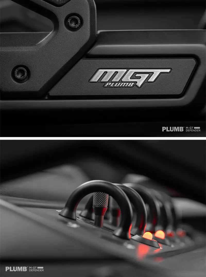 PLUMB MGT CENTRAL CONTROL KIT for LAND ROVER DEFENDER 90 110 130 L663 2019+

Set includes:

Central Control Kit

Material: Aluminium Alloy

Note: Professional installation is required.

Why “Contact Us for Pricing”?

We don’t display fixed prices because our goal is to offer you the most competitive deal possible. Product costs often decrease over time, and by requesting a quote, you’ll receive our most up-to-date price on market.

SECURED PAYMENT METHODS
PayPal (+4.4% fee)
Visa / Mastercard / American Expr