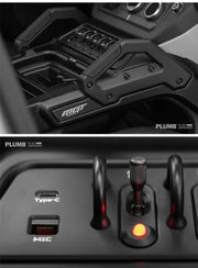 PLUMB MGT CENTRAL CONTROL KIT for LAND ROVER DEFENDER 90 110 130 L663 2019+

Set includes:

Central Control Kit

Material: Aluminium Alloy

Note: Professional installation is required.

Why “Contact Us for Pricing”?

We don’t display fixed prices because our goal is to offer you the most competitive deal possible. Product costs often decrease over time, and by requesting a quote, you’ll receive our most up-to-date price on market.

SECURED PAYMENT METHODS
PayPal (+4.4% fee)
Visa / Mastercard / American Expr