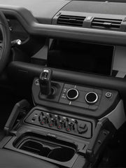 PLUMB MGT CENTRAL CONTROL KIT for LAND ROVER DEFENDER 90 110 130 L663 2019+

Set includes:

Central Control Kit

Material: Aluminium Alloy

Note: Professional installation is required.

Why “Contact Us for Pricing”?

We don’t display fixed prices because our goal is to offer you the most competitive deal possible. Product costs often decrease over time, and by requesting a quote, you’ll receive our most up-to-date price on market.

SECURED PAYMENT METHODS
PayPal (+4.4% fee)
Visa / Mastercard / American Expr