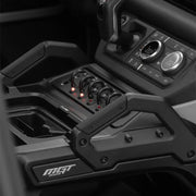 PLUMB MGT CENTRAL CONTROL KIT for LAND ROVER DEFENDER 90 110 130 L663 2019+

Set includes:

Central Control Kit

Material: Aluminium Alloy

Note: Professional installation is required.

Why “Contact Us for Pricing”?

We don’t display fixed prices because our goal is to offer you the most competitive deal possible. Product costs often decrease over time, and by requesting a quote, you’ll receive our most up-to-date price on market.

SECURED PAYMENT METHODS
PayPal (+4.4% fee)
Visa / Mastercard / American Expr