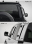 PLUMB MGT D PILLAR STORAGE BOX for LAND ROVER DEFENDER 90 110 130 L663 2019+

Set includes:

Storage Box

Material: Plastic

Note: Professional installation is required.

Why “Contact Us for Pricing”?

We don’t display fixed prices because our goal is to offer you the most competitive deal possible. Product costs often decrease over time, and by requesting a quote, you’ll receive our most up-to-date price on market.

SECURED PAYMENT METHODS
PayPal (+4.4% fee)
Visa / Mastercard / American Express (through Pa
